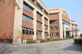 Amity International School, Pushp Vihar